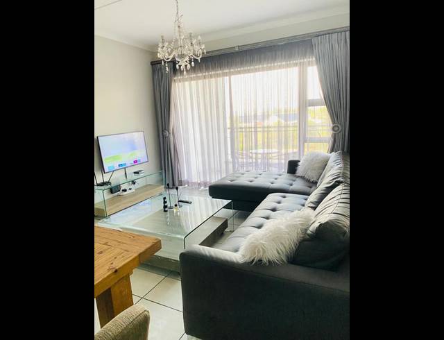 2 BEDROOM PROPERTY TO RENT IN BLYDE RIVERWALK ESTATE